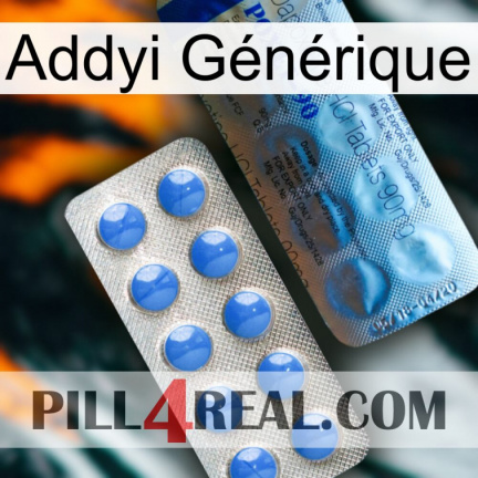 Addyi Générique 40